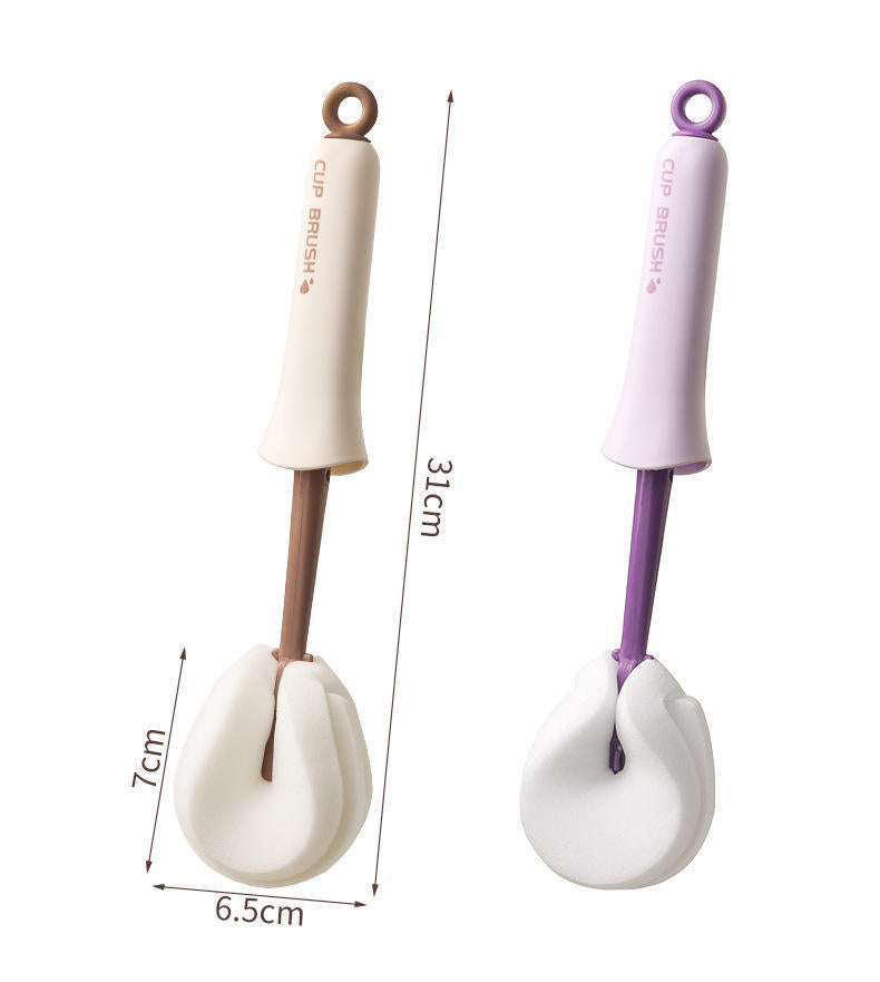 Multipurpose Cleaning Brush