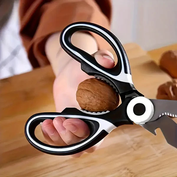 Multifunctional Kitchen Scissors