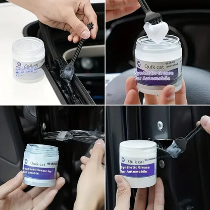High-Performance Automotive Grease