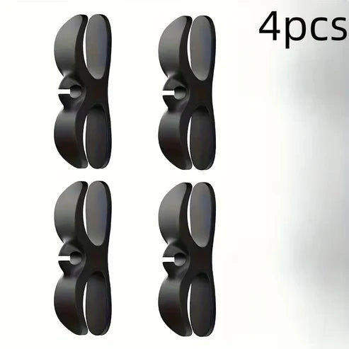 Power Cord Organizer(Pack of 4)