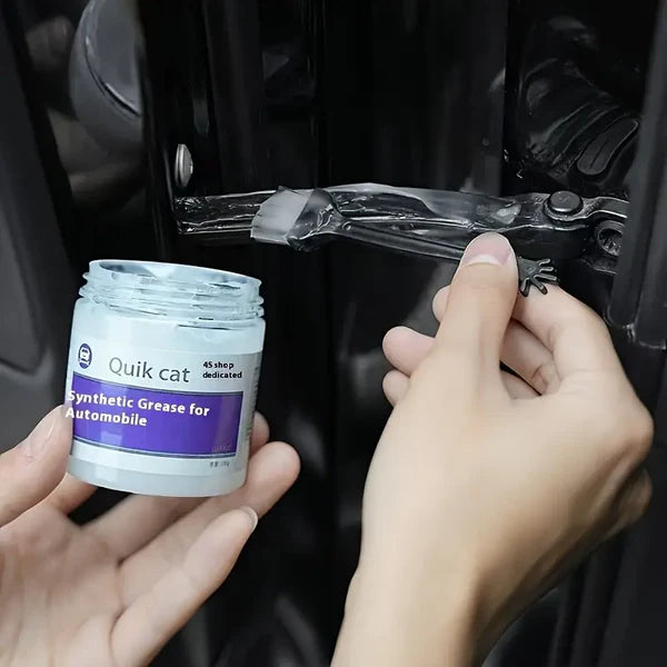High-Performance Automotive Grease