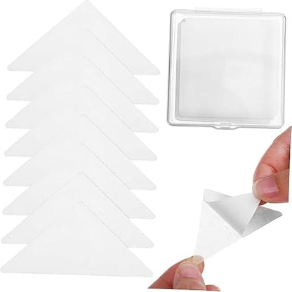 Adhesive Collars Stickers