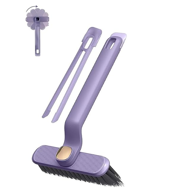 Rotatable Cleaning Brush