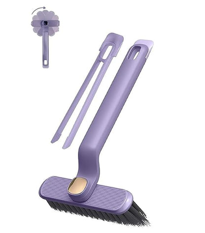 Rotatable Cleaning Brush