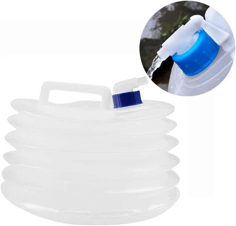Foldable Water Bottle 10L