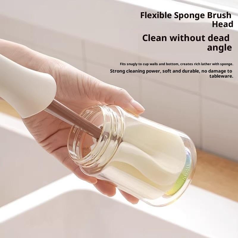 Multipurpose Cleaning Brush