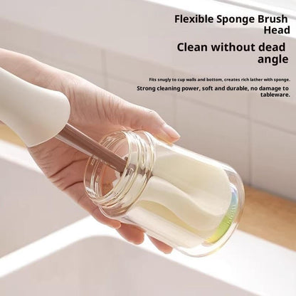Multipurpose Cleaning Brush