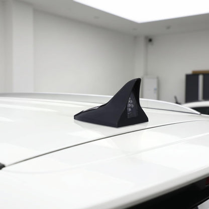 Solar Powered Car Tail Light