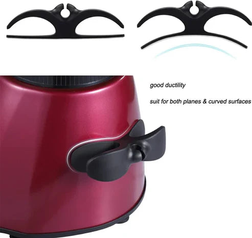 Power Cord Organizer(Pack of 4)
