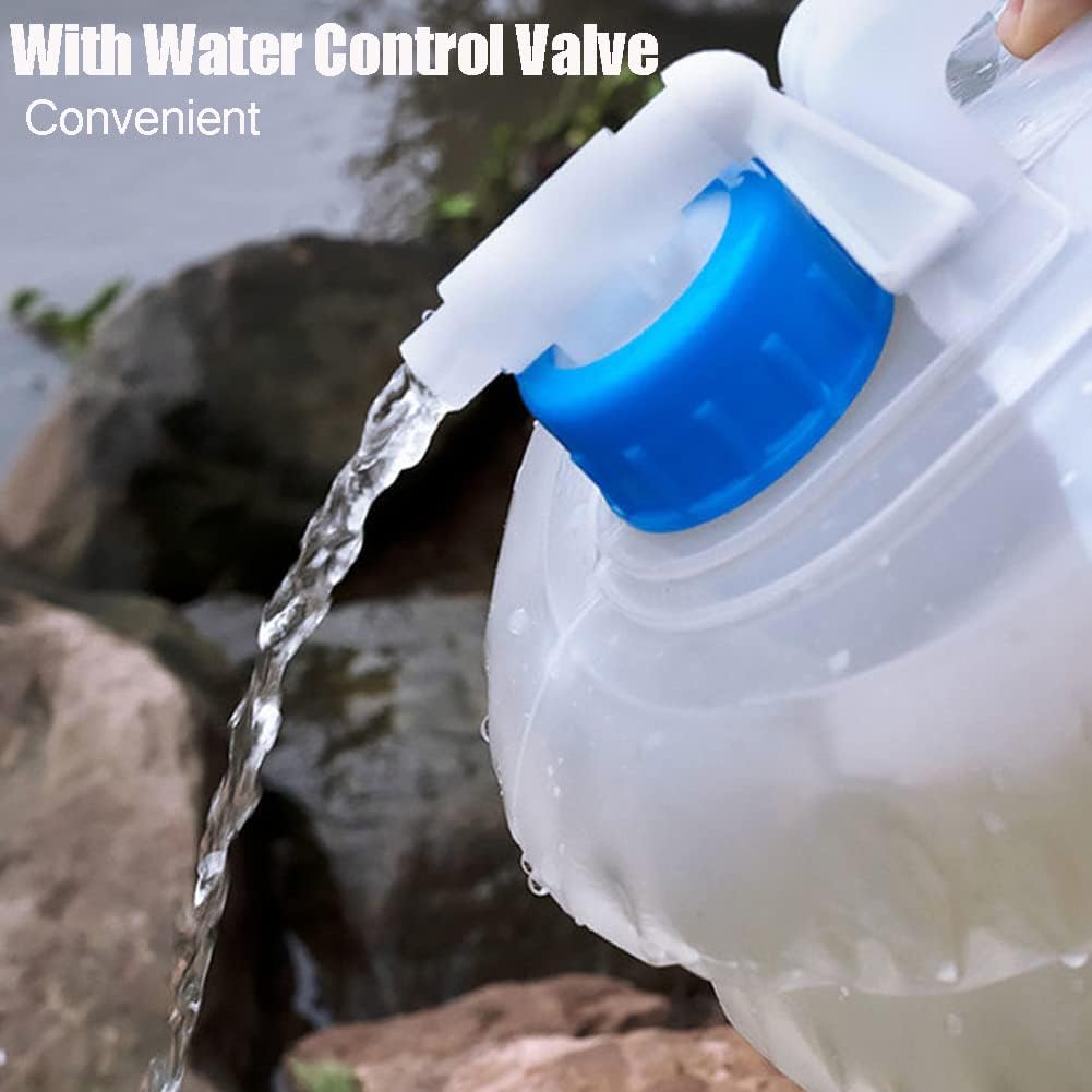 Foldable Water Bottle 10L