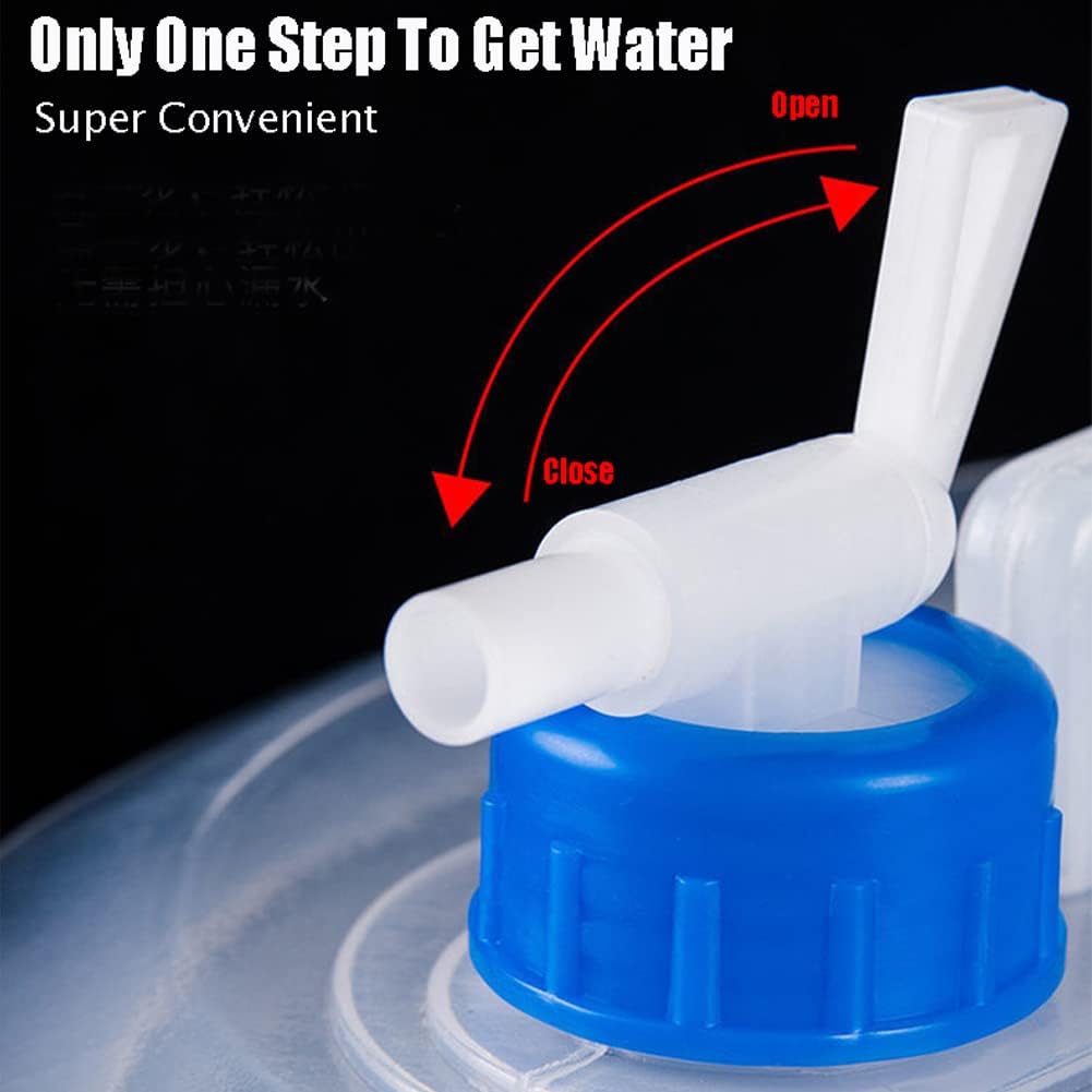 Foldable Water Bottle 10L