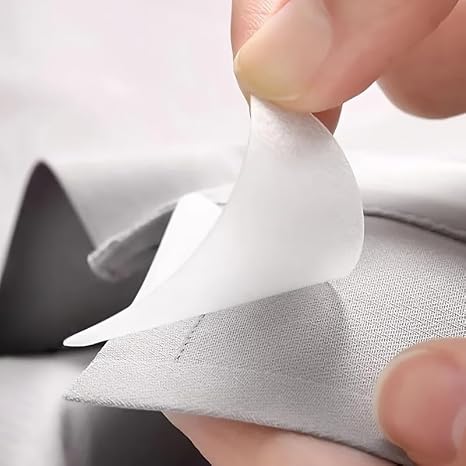 Adhesive Collars Stickers