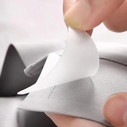 Adhesive Collars Stickers