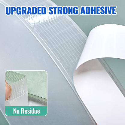 Adhesive Door Sealing Strip(5M)