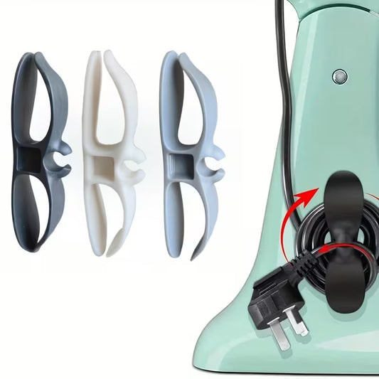 Power Cord Organizer