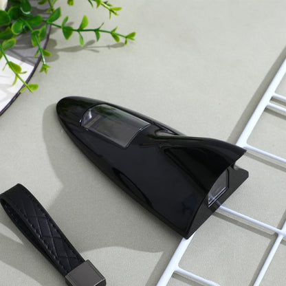 Solar Powered Car Tail Light