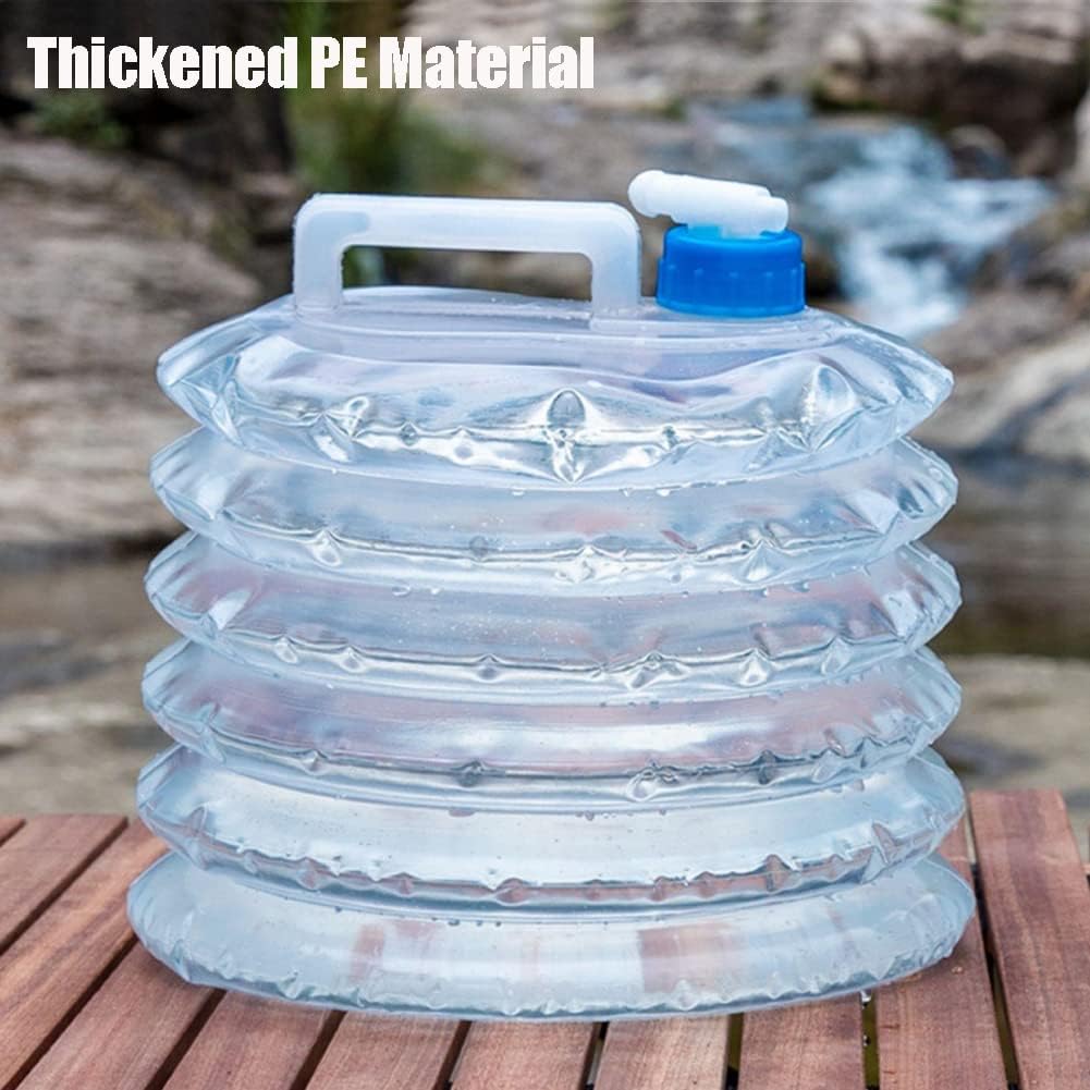 Foldable Water Bottle 10L