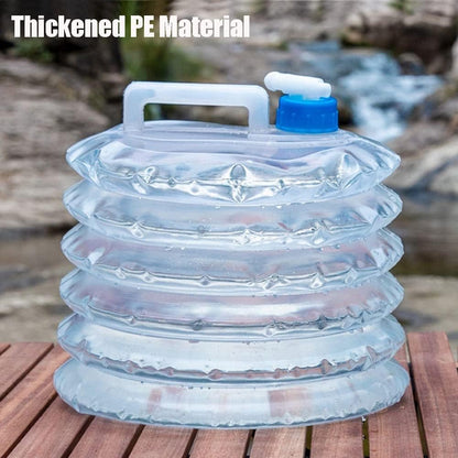 Foldable Water Bottle 10L