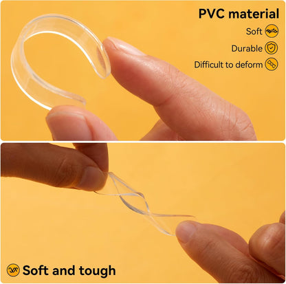 Silicone Protection Strips