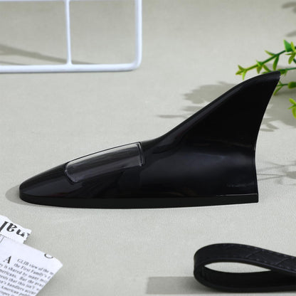Solar Powered Car Tail Light