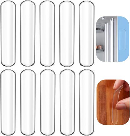 Silicone Protection Strips