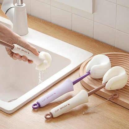 Multipurpose Cleaning Brush