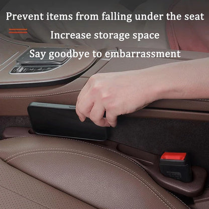 Car Seat Gap Filler (One Pair)