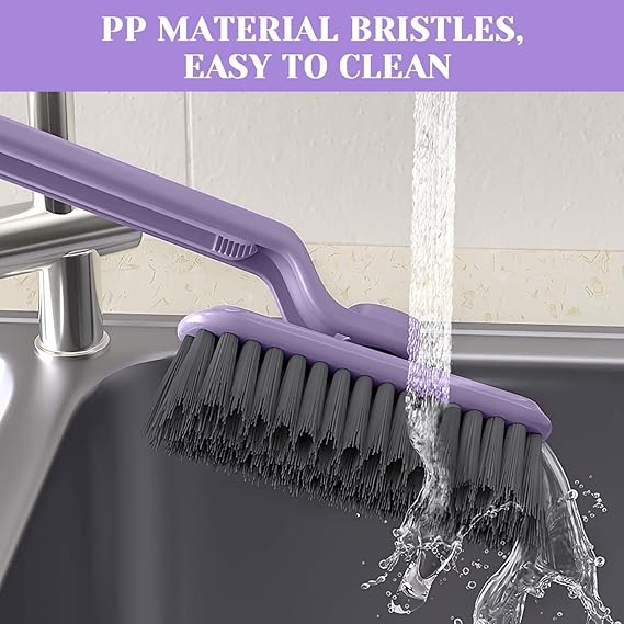 Rotatable Cleaning Brush