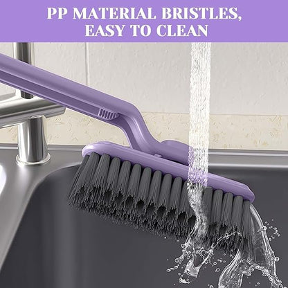 Rotatable Cleaning Brush