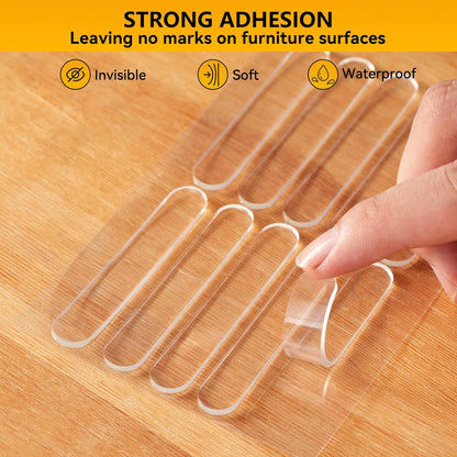Silicone Protection Strips
