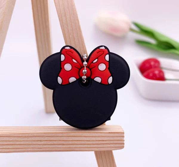 Silicone Key Covers(Random Shapes)