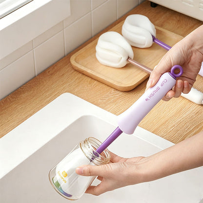 Multipurpose Cleaning Brush
