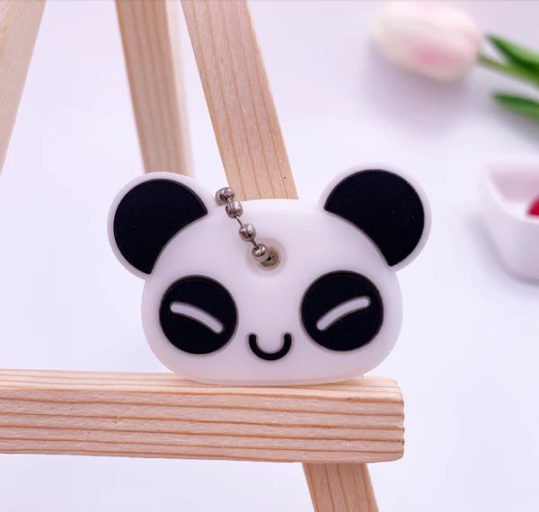 Silicone Key Covers(Random Shapes)