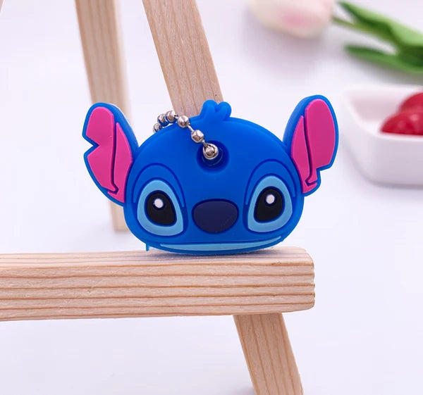 Silicone Key Covers(Random Shapes)
