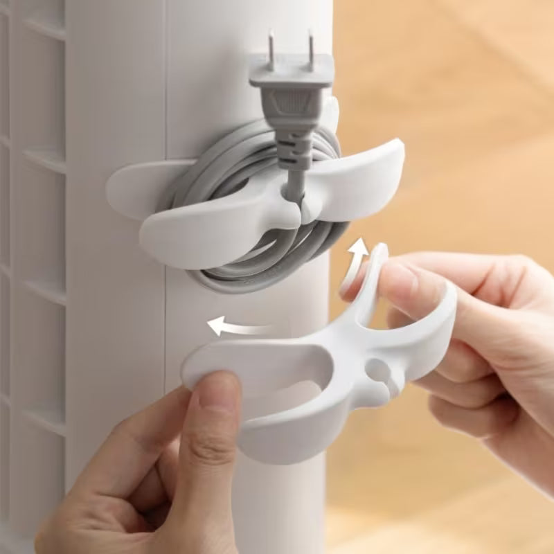 Power Cord Organizer