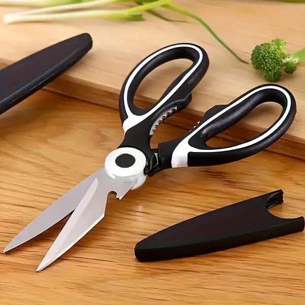 Multifunctional Kitchen Scissors