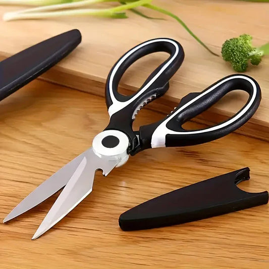 Multifunctional Kitchen Scissors