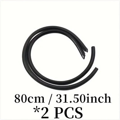 Car Door Edge Seal Strip(2 Pcs)